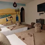Riad & Spa Sous Le Soleil Chez Jerome Et Pamela Suite Sahara